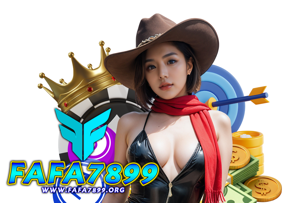 fafa7899 เครดิตฟรี